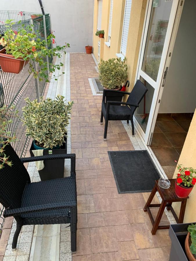 A6 Apartment Novi Sad Ngoại thất bức ảnh