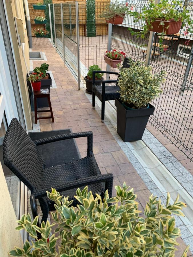 A6 Apartment Novi Sad Ngoại thất bức ảnh