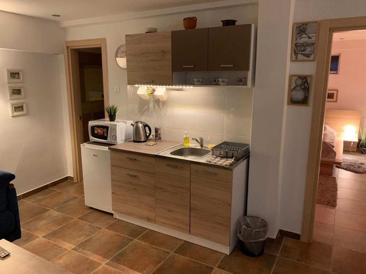 A6 Apartment Novi Sad Ngoại thất bức ảnh