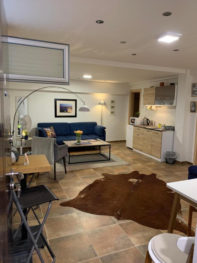 A6 Apartment Novi Sad Ngoại thất bức ảnh