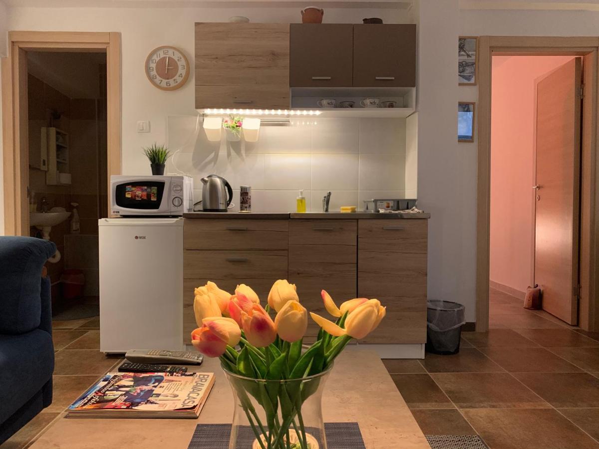 A6 Apartment Novi Sad Ngoại thất bức ảnh