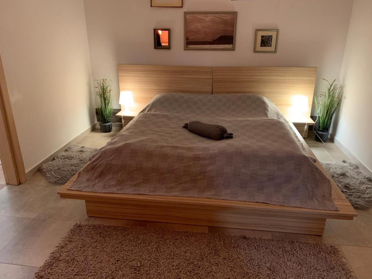 A6 Apartment Novi Sad Ngoại thất bức ảnh