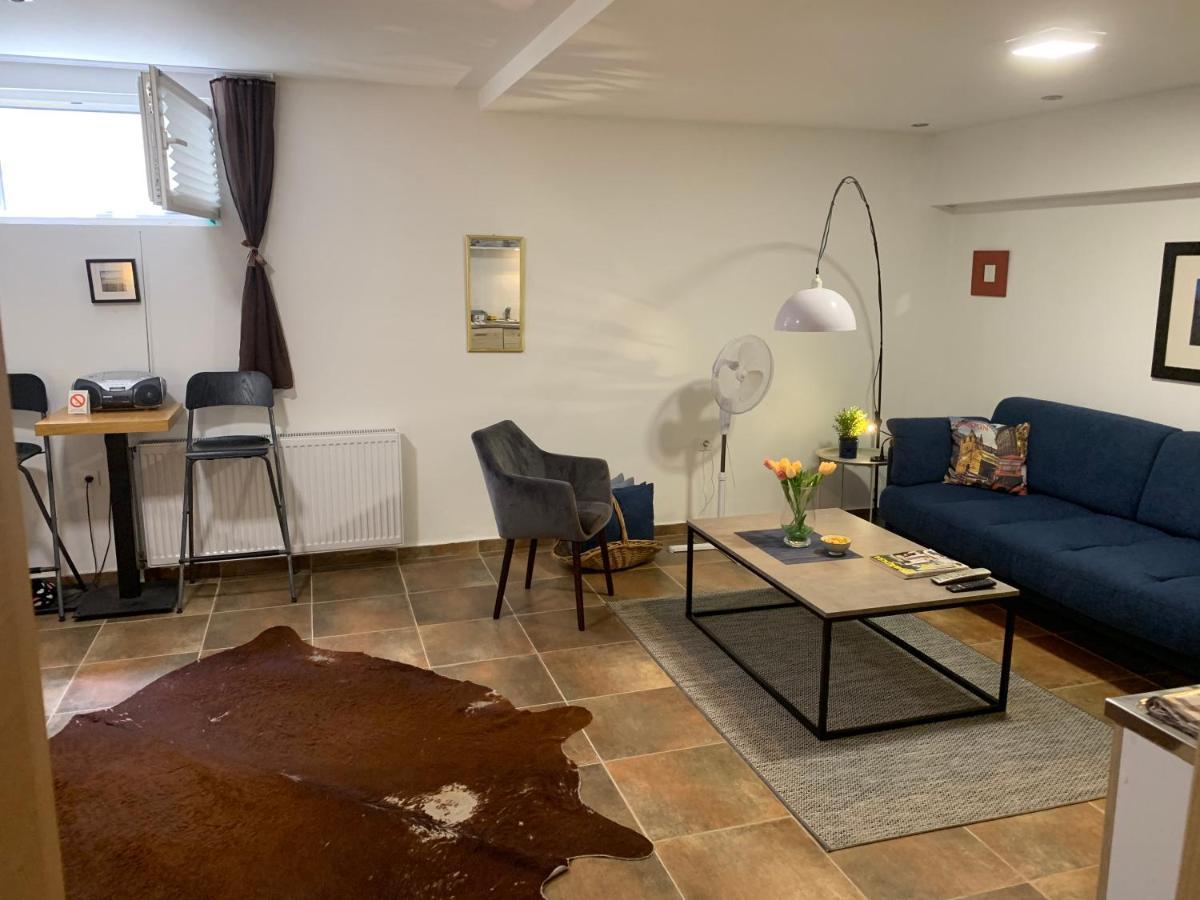 A6 Apartment Novi Sad Ngoại thất bức ảnh