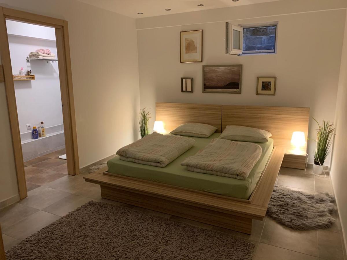 A6 Apartment Novi Sad Ngoại thất bức ảnh