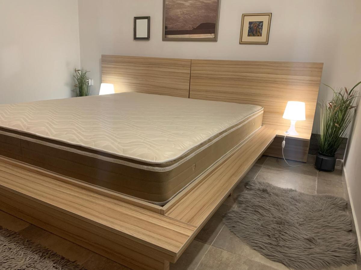 A6 Apartment Novi Sad Ngoại thất bức ảnh