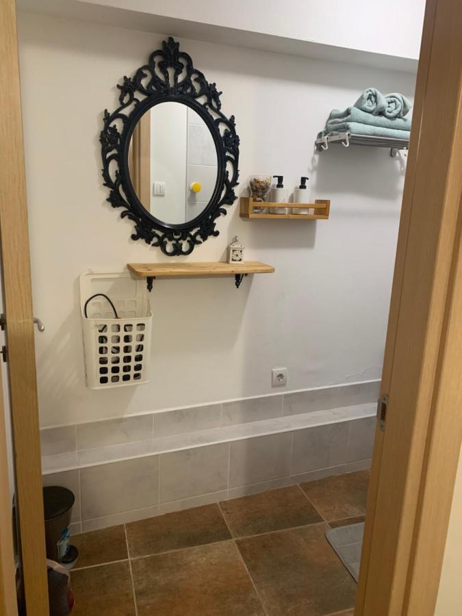 A6 Apartment Novi Sad Ngoại thất bức ảnh