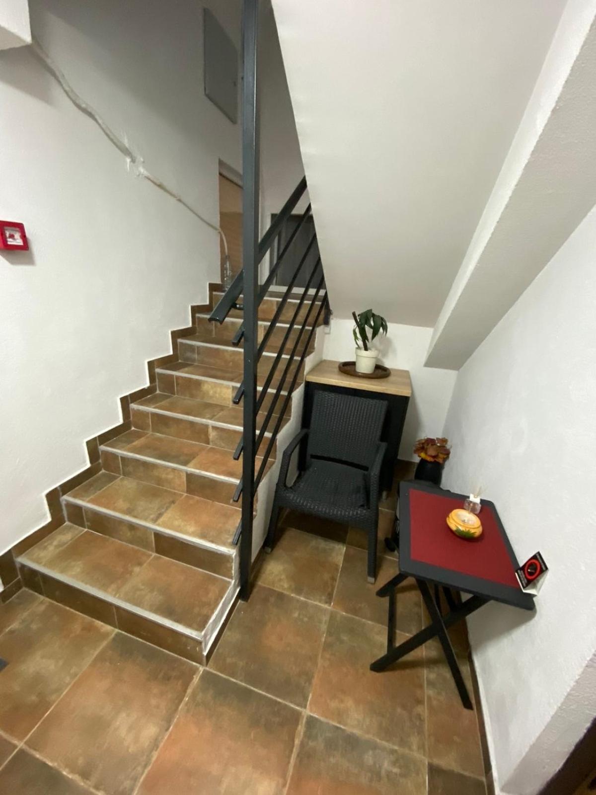 A6 Apartment Novi Sad Ngoại thất bức ảnh