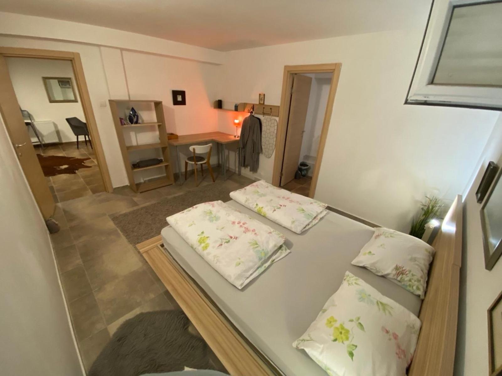 A6 Apartment Novi Sad Ngoại thất bức ảnh