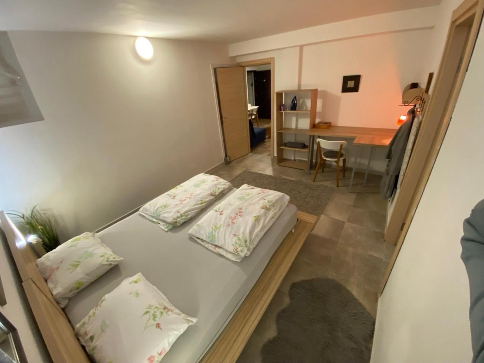 A6 Apartment Novi Sad Ngoại thất bức ảnh