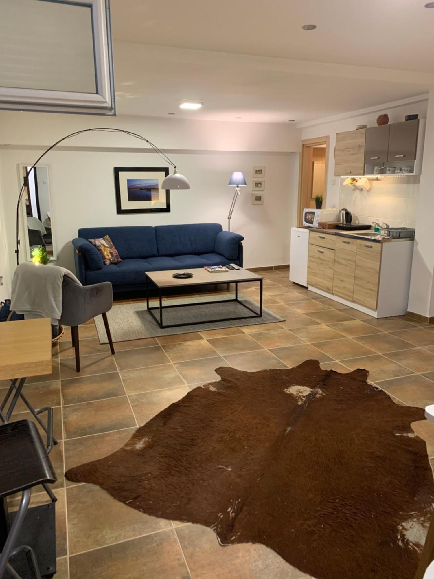 A6 Apartment Novi Sad Ngoại thất bức ảnh