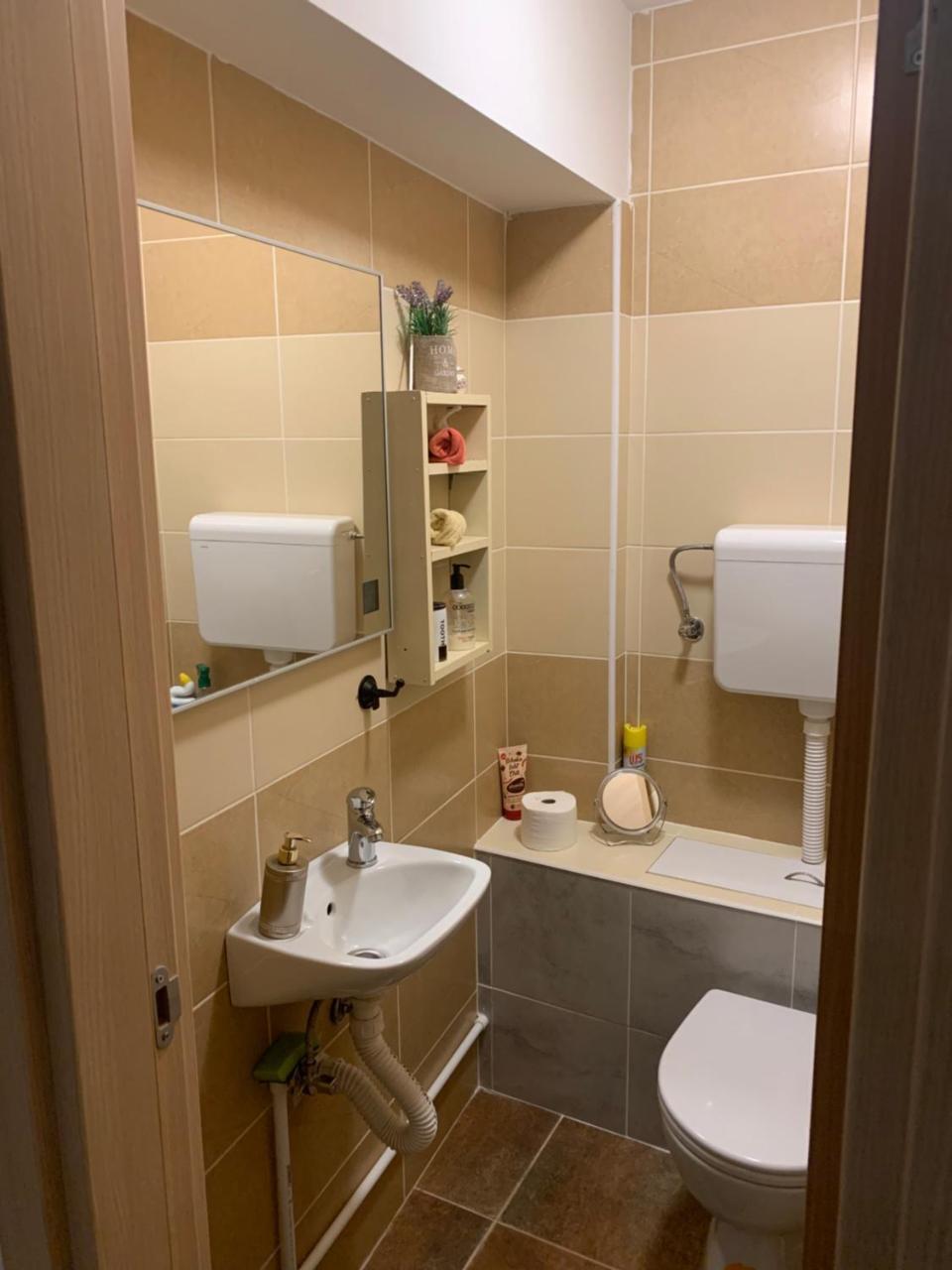 A6 Apartment Novi Sad Ngoại thất bức ảnh