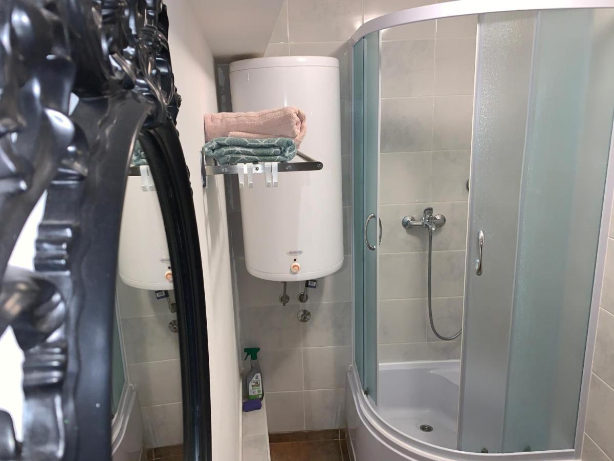 A6 Apartment Novi Sad Ngoại thất bức ảnh