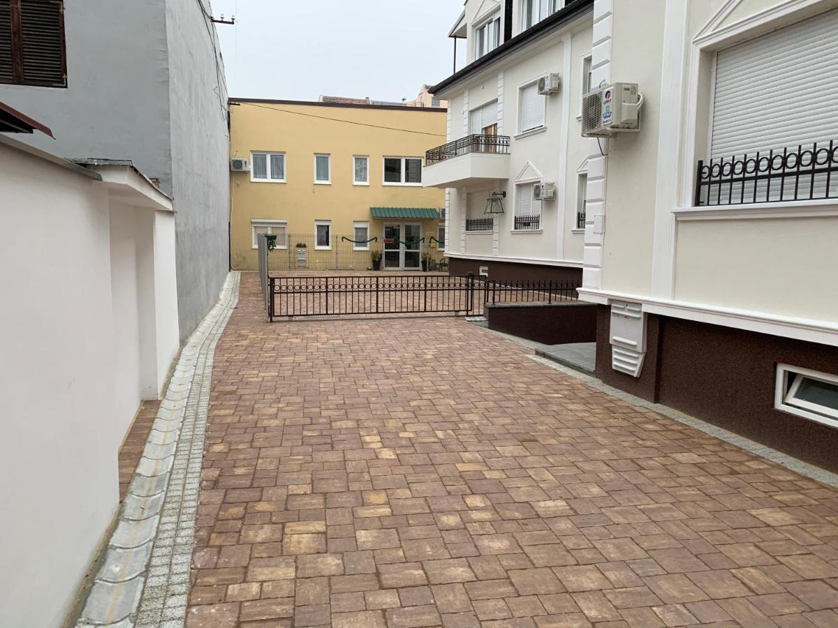 A6 Apartment Novi Sad Ngoại thất bức ảnh