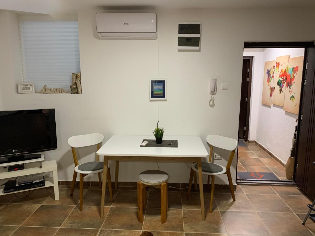 A6 Apartment Novi Sad Ngoại thất bức ảnh