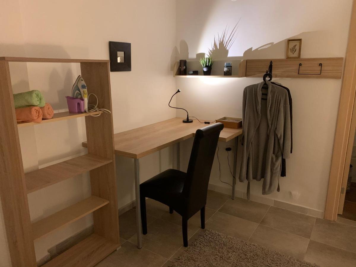 A6 Apartment Novi Sad Ngoại thất bức ảnh