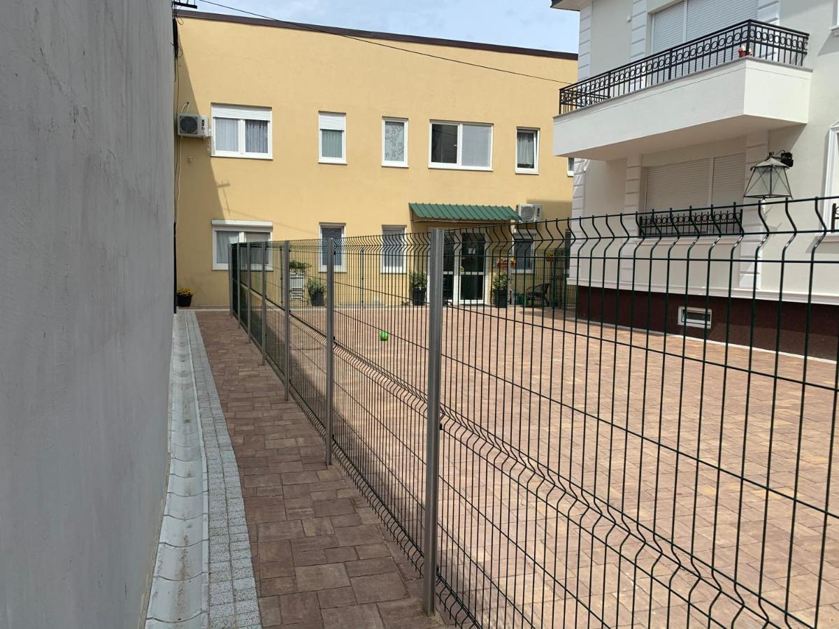 A6 Apartment Novi Sad Ngoại thất bức ảnh
